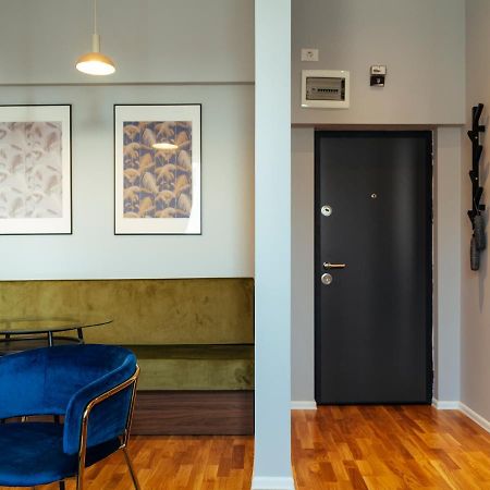 Beautiful Apartment - Top Location - Amazing Balcony Букурещ Екстериор снимка