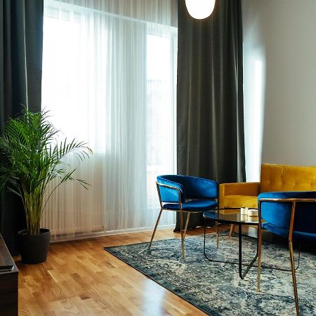 Beautiful Apartment - Top Location - Amazing Balcony Букурещ Екстериор снимка