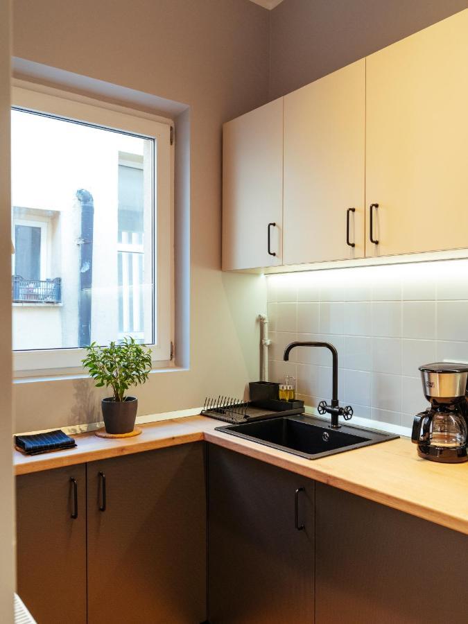 Beautiful Apartment - Top Location - Amazing Balcony Букурещ Екстериор снимка