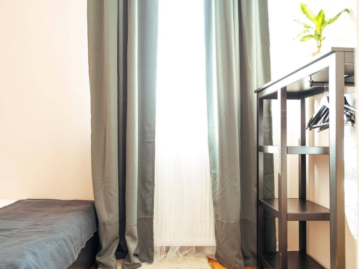 Beautiful Apartment - Top Location - Amazing Balcony Букурещ Екстериор снимка