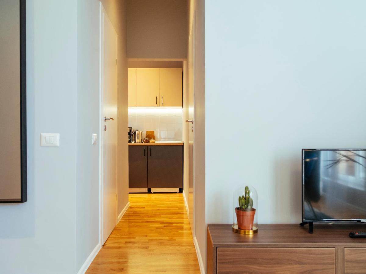 Beautiful Apartment - Top Location - Amazing Balcony Букурещ Екстериор снимка